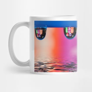 Drops Mug